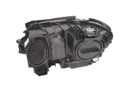 Far fata Dreapta (halogen, H7/H7/PY21W, electric, cu motor) potrivit MERCEDES E ALL-TERRAIN (S213), E T-MODEL (S213), E (W213) [1]