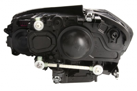 Far fata Dreapta (halogen, H7/H9/WY21W, cu motor, bec) potrivit VW GOLF ALLTRACK VII, GOLF SPORTSVAN VII, GOLF VII [1]