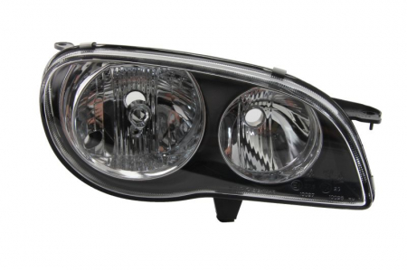 Far fata dreapta (HB3/HB4, electric, fara motoras, KOITO) potrivit TOYOTA COROLLA, COROLLA/KOMBI 02.00-01.02 [0]