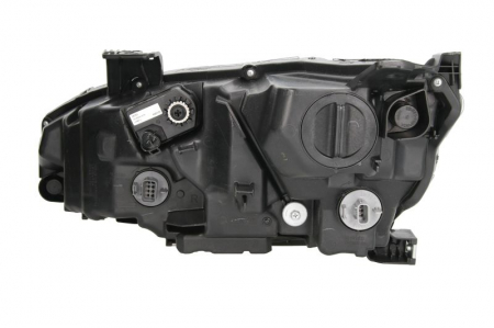Far fata dreapta potrivit HONDA CIVIC X (LED, cu motor, culoare interior: negru) [1]