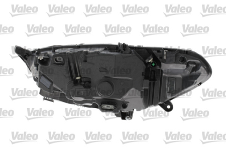 Far fata Dreapta potrivit FORD MONDEO V dupa 2018 (LED, electric, cu motor) [3]