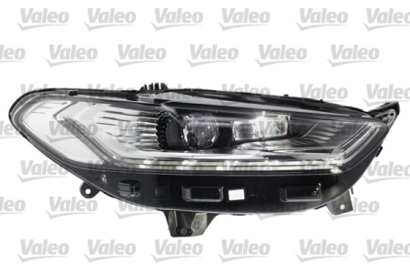Far fata Dreapta potrivit FORD MONDEO V dupa 2018 (LED, electric, cu motor) [2]