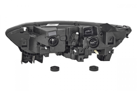 Far fata Dreapta potrivit RENAULT ESPACE V (LED, electric, cu motor) [3]