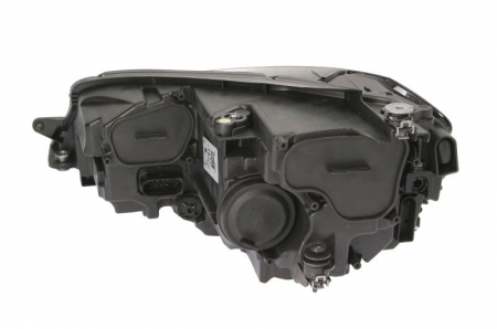 Far fata Dreapta potrivit VW GOLF ALLTRACK VII, GOLF SPORTSVAN VII, GOLF VII (LED, electric, cu motor) [1]