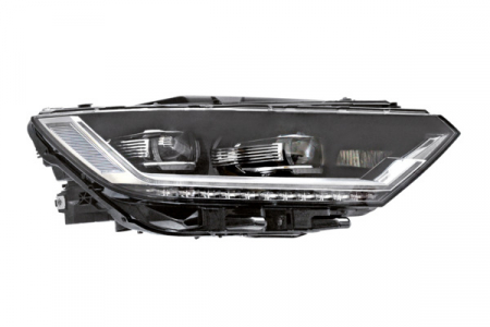 Far fata Dreapta potrivit VW PASSAT ALLTRACK B8, PASSAT B8 (LED, electric, fara motoras) [1]