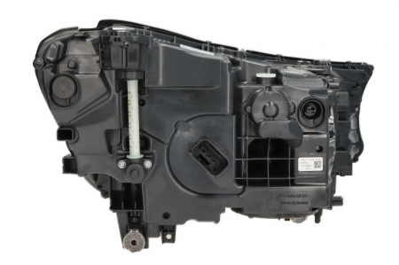 Far fata Dreapta (LED, fara controler LED, culoare semnalizator: portocaliu) potrivit BMW 7 (G11, G12) 03.15-03.19 [1]