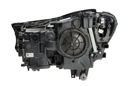 Far fata Dreapta potrivit BMW 7 (G11, G12) 2015-2019 (LED, fara controler LED) [1]
