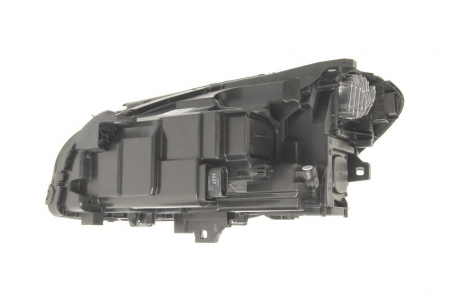 Far fata Dreapta (LED, LED, automat, culoare semnalizator: portocaliu) potrivit MERCEDES B SPORTS TOURER (W246, W242) [1]