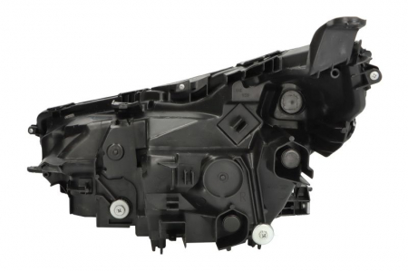 Far fata Dreapta (LED, LED, electric, cu motor) potrivit LEXUS NX 10.17- [1]