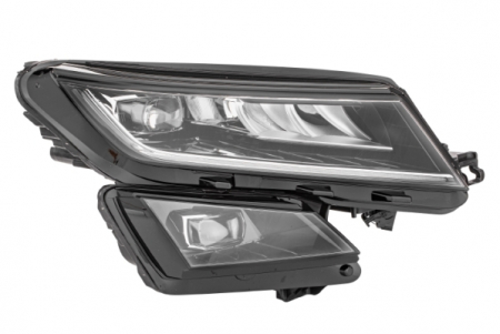Far fata Dreapta potrivit SKODA KODIAQ I dupa 2017 (LED, LED) [2]