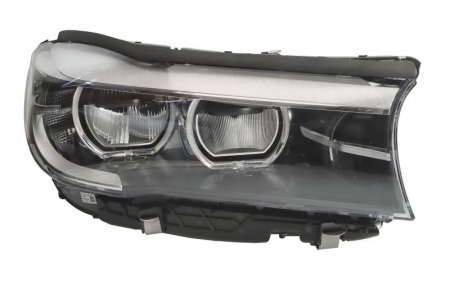Iluminat auto - Far fata Dreapta (LED) potrivit BMW 7 (G11, G12) -03.19