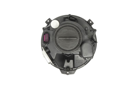 Far fata Dreapta/Stanga potrivit MERCEDES G (W461), G (W463) (bi-xenon, D1S/W5W, electric, cu motor, culoare insert: cromat) [1]