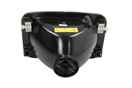 Far fata Dreapta/Stanga (H4, fara motoras) potrivit VOLVO FH12, FH16, FL, FM12, FM7 08.93- [1]