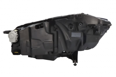 Far fata Dreapta potrivit PEUGEOT 508 I (xenon, LED, electric, cu motor) [1]