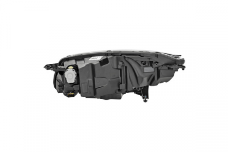 Far fata Dreapta potrivit PEUGEOT 508 I (xenon, LED, electric, cu motor) [3]