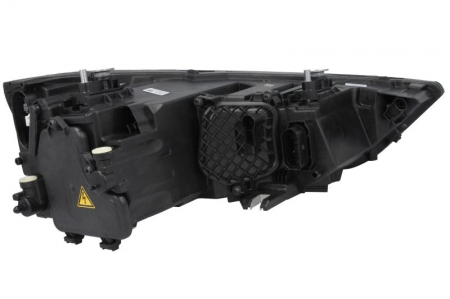 Iluminat auto - Far fata Stanga (bi-xenon, D3S/LED, electric, fara motoras) potrivit AUDI A1 05.10-06.18