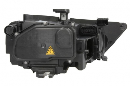 Far fata Stanga (bi-xenon, D5S/H8/LED, electric, fara motoras, fara controler LED) potrivit AUDI Q3 06.11-07.18 [1]