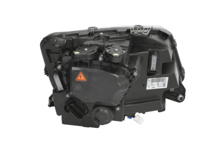 Far fata Stanga potrivit VW AMAROK, CRAFTER 30-35, CRAFTER 30-50 (bi-xenon, D8S/LED, electric, cu motor) [1]