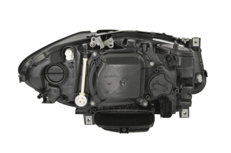 Far fata Stanga (bi-xenon/LED, D1S/H7/LED/PY24W, electric, cu motor, bec) potrivit BMW 5 (F10), 5 (F11) [1]