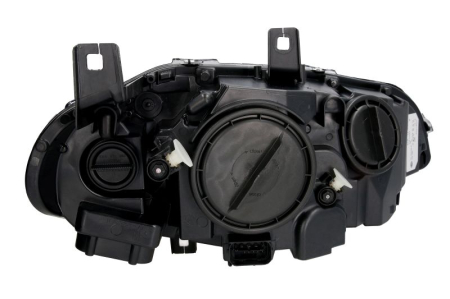 Far fata Stanga potrivit BMW X5 (E70), X6 (E71, E72) 2007-2014 (bi-xenon/LED, D1S/H8/LED/PSY24W, electric, cu motor, bec) [1]