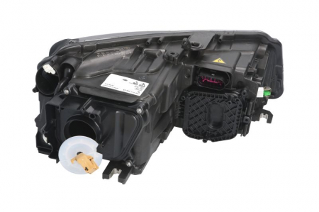 Far fata Stanga potrivit AUDI A8 D4 dupa 2013 (bi-xenon/LED, D3S/H7/LED/PSY24W, electric, cu motor) [1]