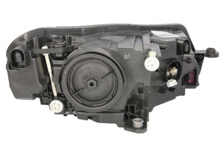 Far fata Stanga (bi-xenon/LED, D3S/LED, electric, cu motor) potrivit SKODA SUPERB III [1]