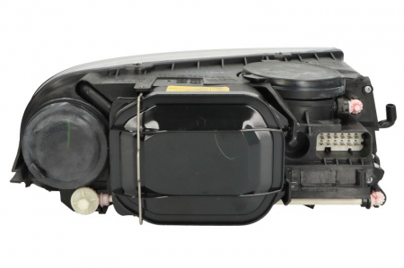 Far fata Stanga (D1S/H7/PY21W/W5W, electric, cu motor) potrivit VW TOUAREG [1]