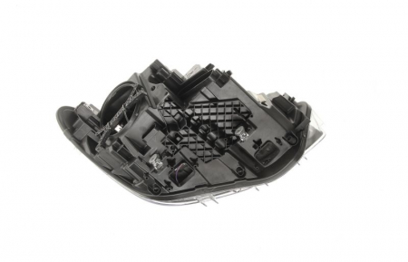 Far fata Stanga (D1S/LED, cu motor, fara controler LED) potrivit BMW 1 (F20), 1 (F21) [1]