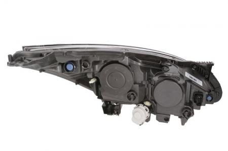 Far fata Stanga potrivit PEUGEOT 3008, 5008 (D1S/LED, electric, cu motor) [1]