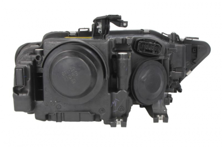 Far fata Stanga potrivit AUDI A4 ALLROAD B8, A4 B8, A4 B9 2011-2016 (D3S/H7/LED/PWY24W, electric, cu motor) [1]