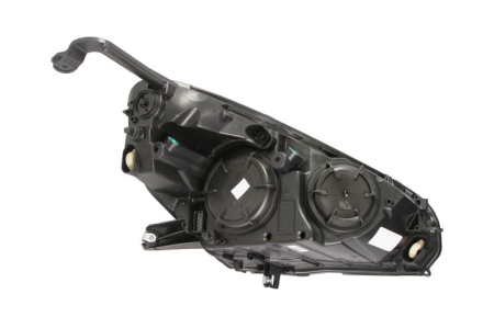 Far fata Stanga potrivit OPEL ADAM (H1/H7, electric, cu motor, bec) [1]