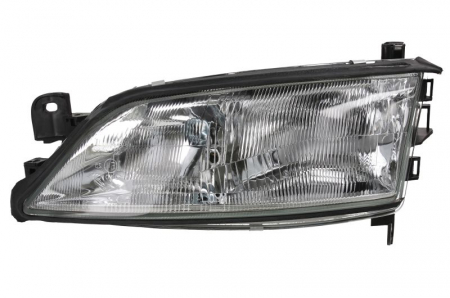 Faruri - Far fata stanga potrivit OPEL VECTRA B (H1/H7, electric, fara motoras)