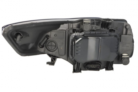 Far fata Stanga potrivit FORD MONDEO IV pana in 2014 (H1/H7/PY21W/W5W, electric, cu motor) [1]