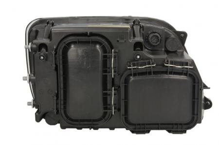 Far fata Stanga (H1/H7/PY21W/W5W, electric, cu motor) potrivit MERCEDES ACTROS MP2 / MP3 10.02- [1]