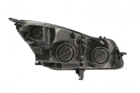 Far fata Stanga potrivit OPEL INSIGNIA A, INSIGNIA A COUNTRY 2008-2013 (H1/H7/W21, electric, cu motor) [1]