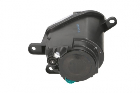 Far fata stanga (H1/W21, manual, fara motoras, bec) potrivit ABARTH 500 / 595 / 695, 500C / 595C / 695C; FIAT 500, 500 C 01.07- [1]