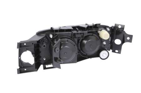 Far fata Stanga (H1/W5W, fara motoras, fara semnalizator) potrivit RVI KERAX, MIDLUM, PREMIUM 04.96- [1]