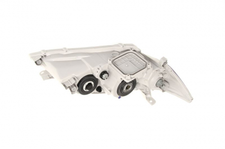Far fata stanga potrivit TOYOTA CAMRY 2006-2011 (H11/HB3, electric, fara motoras) [1]