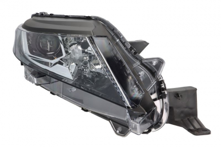 Faruri - Far fata stanga potrivit MITSUBISHI L200 / TRITON dupa 2019 (H11/HB3, electric)