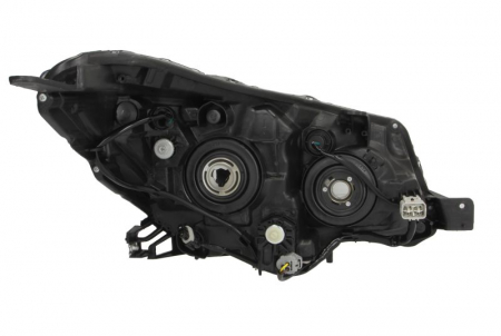 Far fata Stanga potrivit SUBARU FORESTER (H11/HB3/W5W/WY21W) [1]
