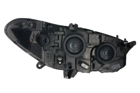 Far fata Stanga (H15, electric, cu motor) potrivit FORD MONDEO V [1]