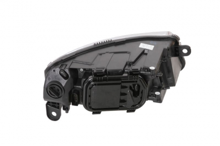 Far fata Stanga potrivit AUDI A6 ALLROAD C6, A6 ALLROAD C7, A6 C6 2008-2011 (H15/H7, electric, cu motor) [1]
