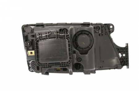 Far fata Stanga (H21W/H7/LED/PY21W, electric, cu motor, functie Lumina zi) potrivit MAN TGS I, TGX I 06.06-09.21 [1]