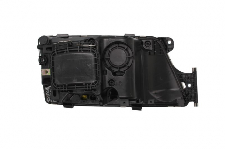 Far fata Stanga (H21W/H7/LED/PY21W, manual, fara motoras, functie Lumina zi) potrivit MAN TGS I, TGX I 06.06- [1]