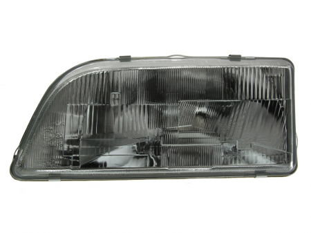 Far fata stanga potrivit CITROEN AX 1986-1998 (H4, fara motoras) [0]