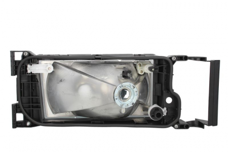 Far fata Stanga (H4, fara motoras) potrivit SCANIA 4, G I, P I, P,G,R,T, R I, T 05.95- [1]