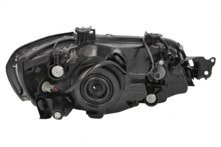 Far fata Stanga (H4, manual, fara motoras) potrivit MITSUBISHI LANCER IV, LANCER VI [1]