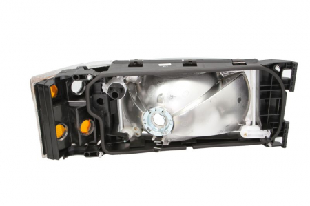 Far fata Stanga (H4/P21W/R5W, fara motoras, cu indicator) potrivit SCANIA 4, G I, P I, P,G,R,T, R I, T 05.95- [1]