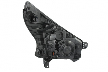 Far fata stanga potrivit OPEL VIVARO B (H4/PY21W/W21, electric, fara motoras) [1]