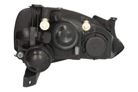 Far fata stanga (H7, electric, fara motoras, culoare semnalizator: alb) potrivit OPEL COMBO TOUR, COMBO/MINIVAN, CORSA C, CORSA C/HATCHBACK -10.10 [1]